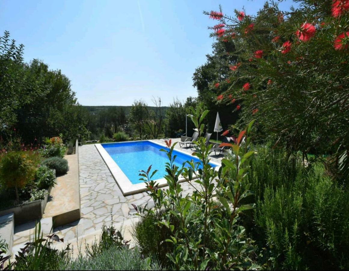 Apartman Lavandin Čižići 외부 사진