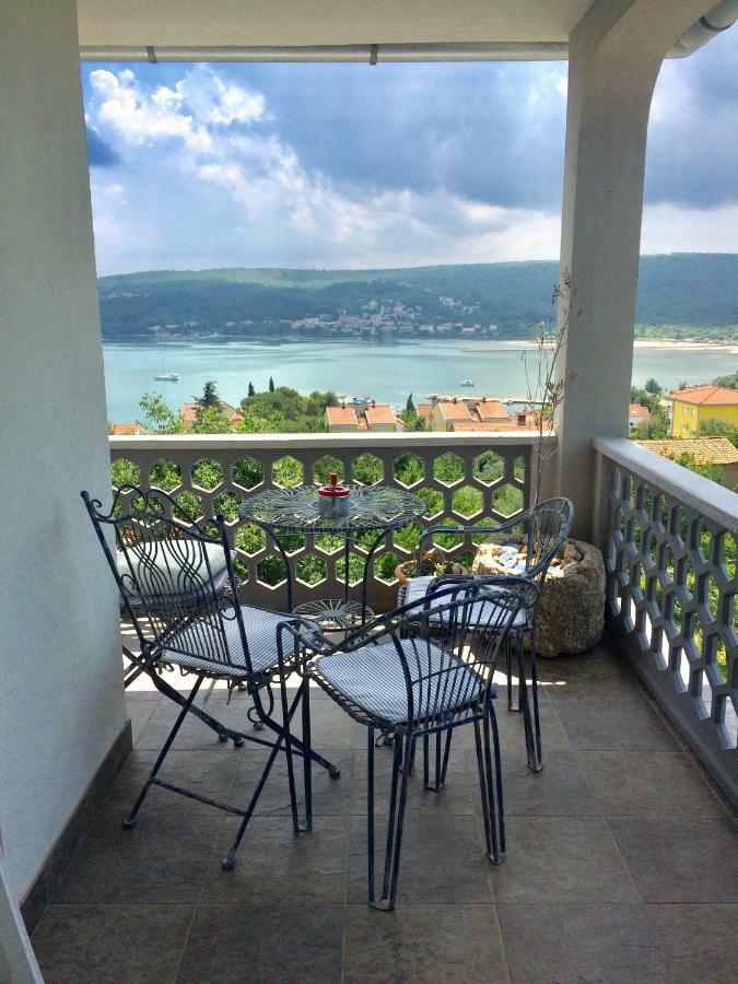 Apartman Lavandin Čižići 외부 사진