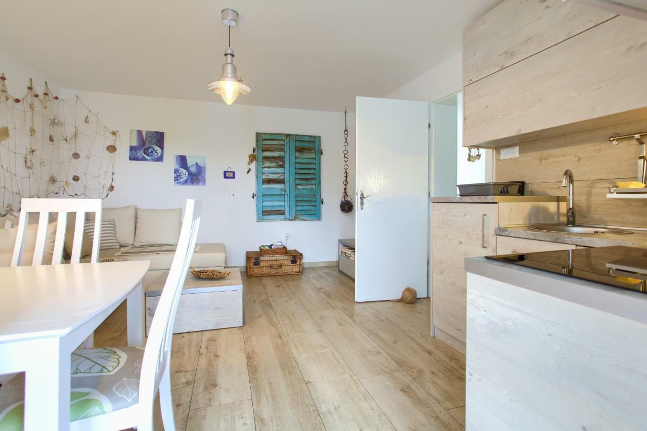 Apartman Lavandin Čižići 외부 사진