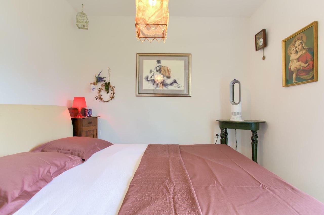 Apartman Lavandin Čižići 외부 사진