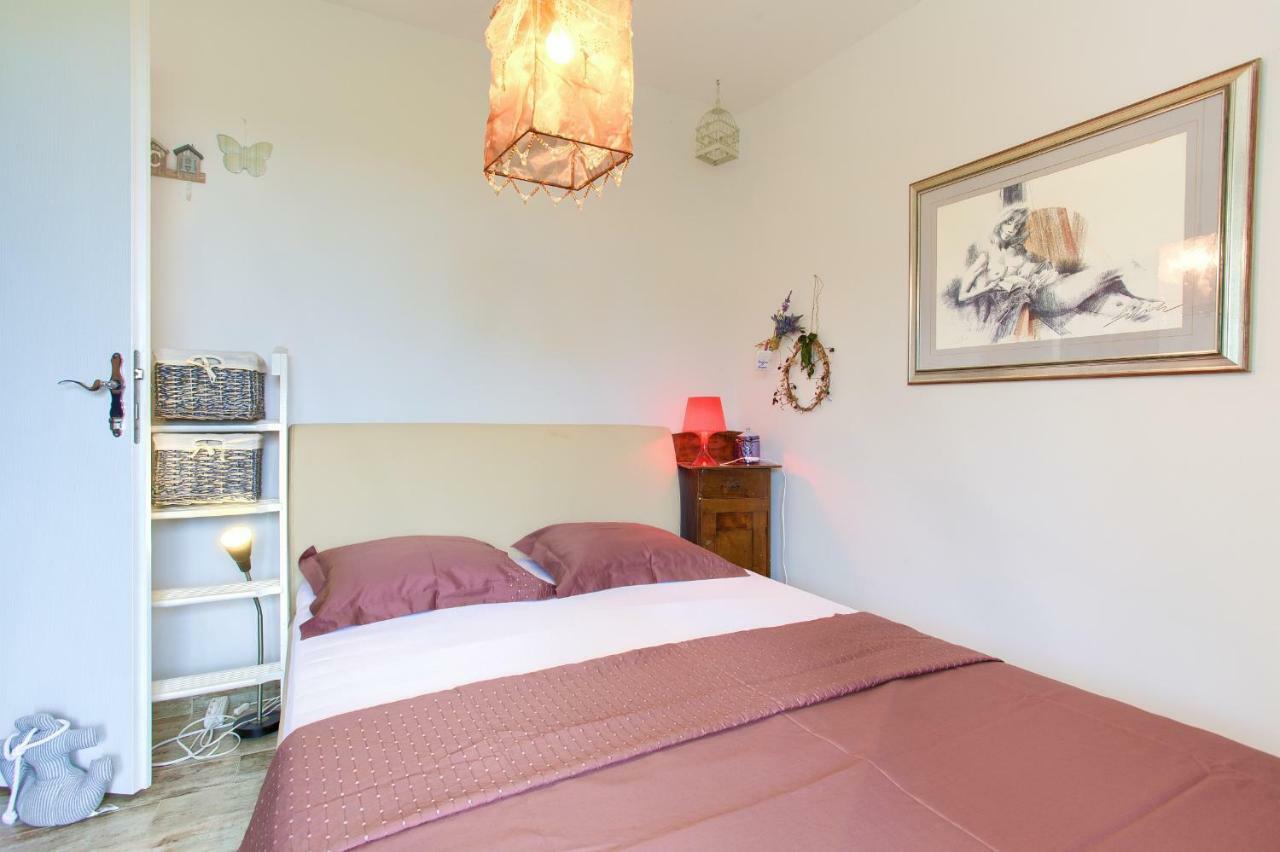 Apartman Lavandin Čižići 외부 사진