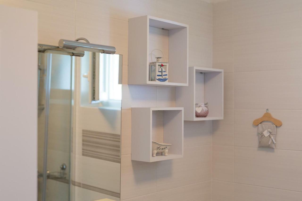 Apartman Lavandin Čižići 외부 사진